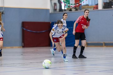 Bild 40 - wBJ Futsalmeisterschaft